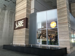 Sbf Center (D1), Office #169686012